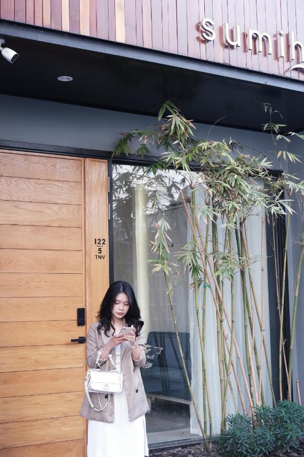 Sumi Home Danang Studio Exterior photo